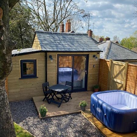 Kingston Hideaway At Hestercombe公寓 外观 照片