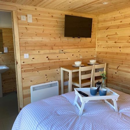 Kingston Hideaway At Hestercombe公寓 外观 照片