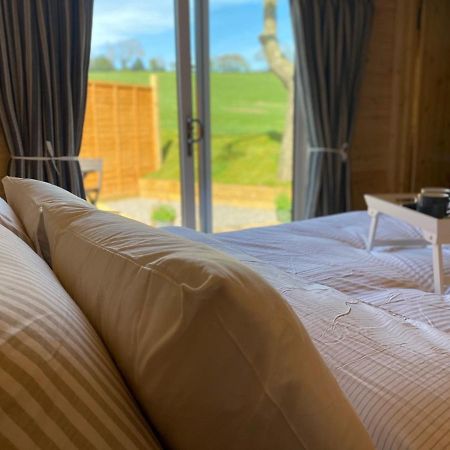 Kingston Hideaway At Hestercombe公寓 外观 照片