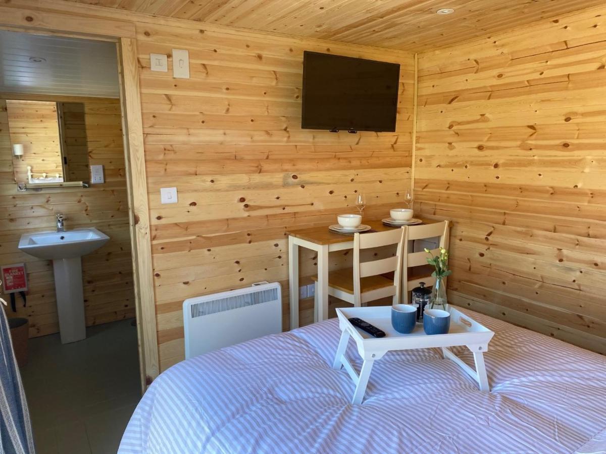Kingston Hideaway At Hestercombe公寓 外观 照片
