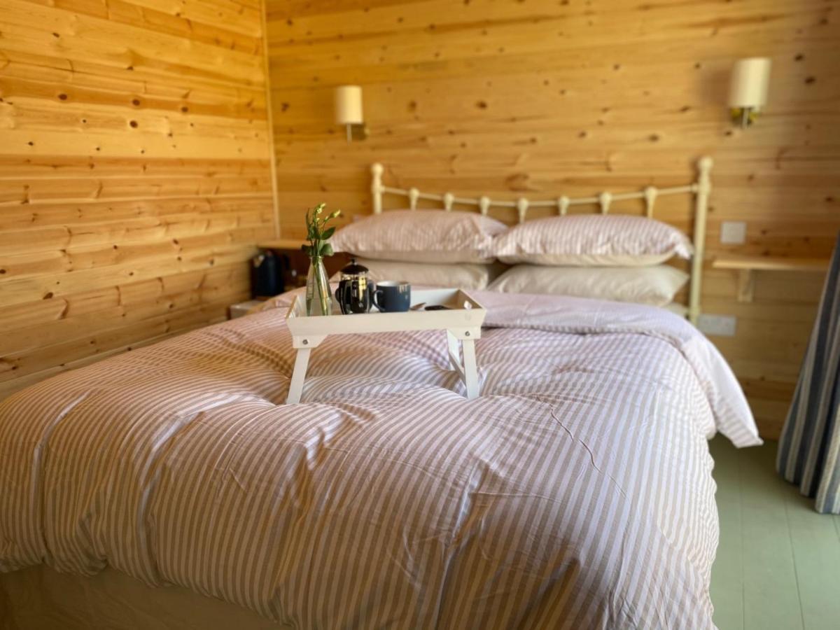 Kingston Hideaway At Hestercombe公寓 外观 照片