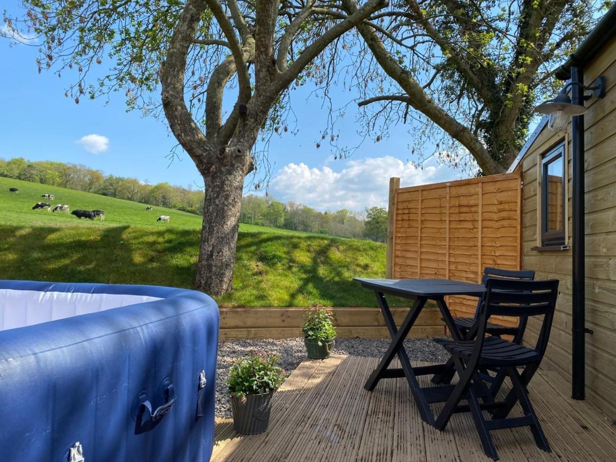 Kingston Hideaway At Hestercombe公寓 外观 照片
