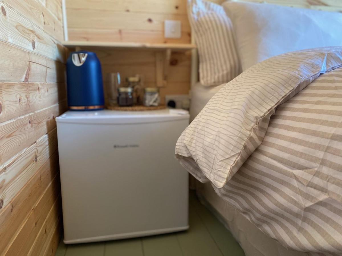 Kingston Hideaway At Hestercombe公寓 外观 照片